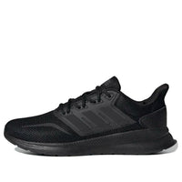 adidas Runfalcon 'Triple Black' G28970