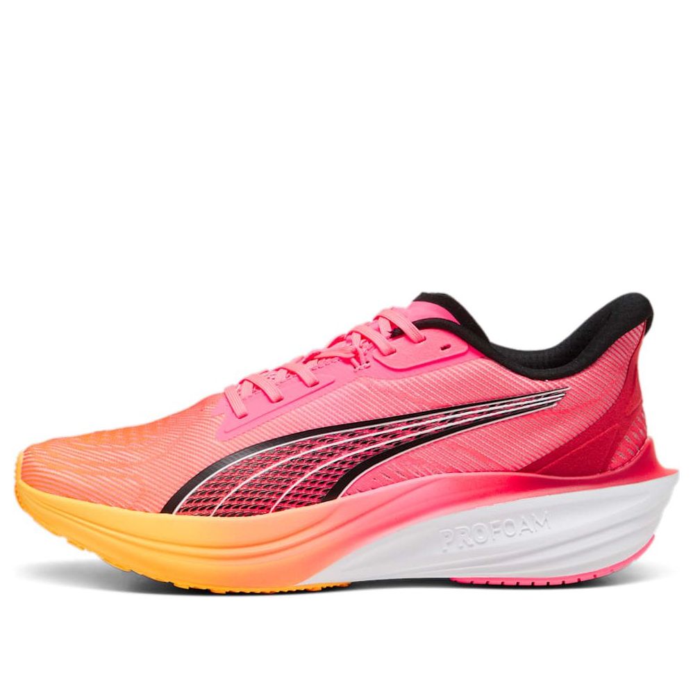 PUMA Darter Pro 'Pink Orange' 310152-03