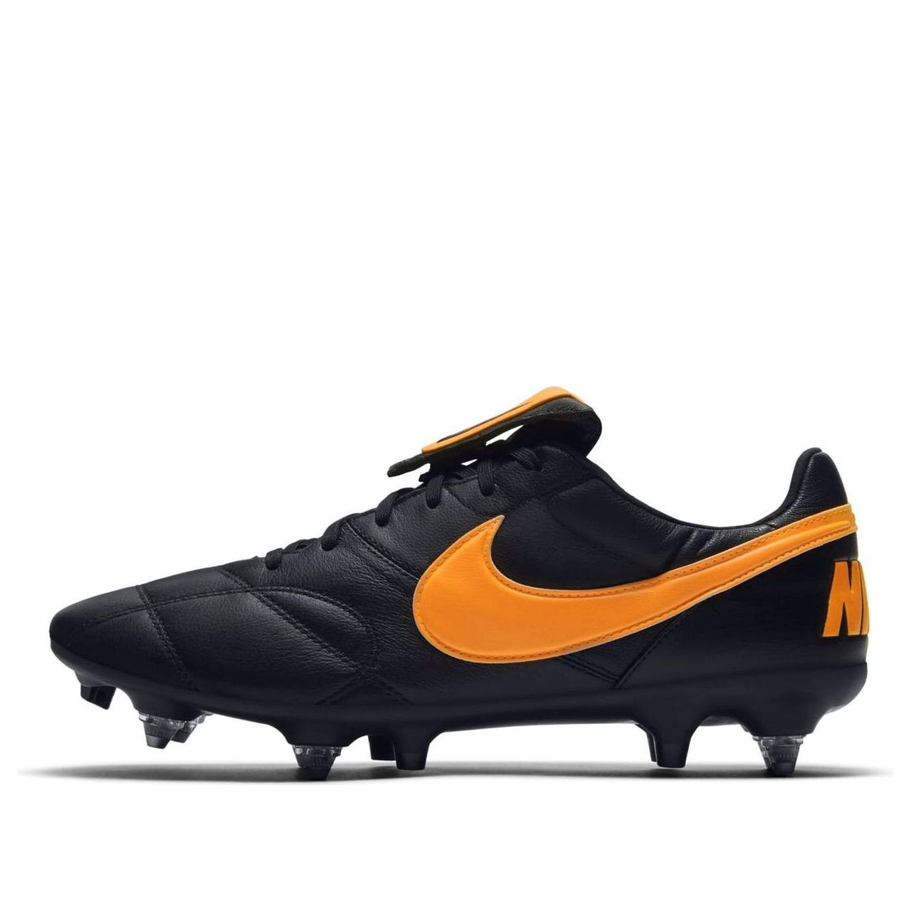 Nike Premier II AC SG Pro 'Black Orange' 921397-080