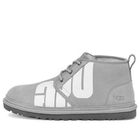 UGG Neumel Chopd 'Grey' 1128215-CBB