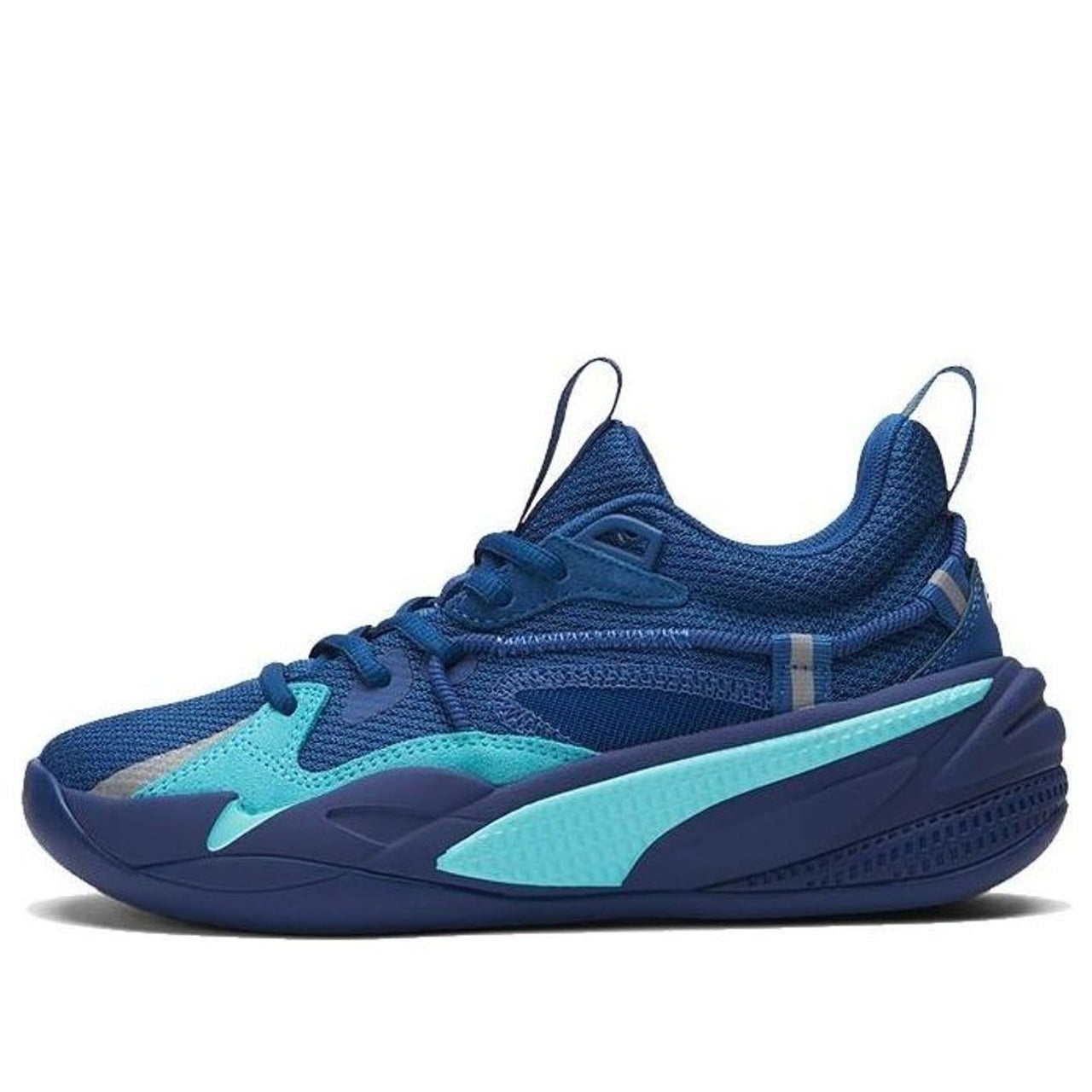 (GS) PUMA J. Cole x RS-Dreamer Jr 'E-Line' 194166-22