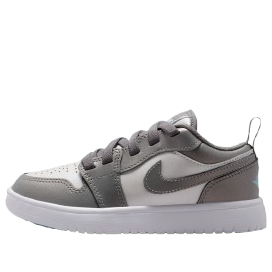 (PS) Air Jordan 1 Low ALT SE 'Flat Pewter Photon Dust White' HV4442-014