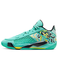 Air Jordan 38 Low PE 'Guo Ailun' FZ3223-300
