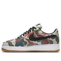 Nike Air Force 1 Low '07 LV8 'Reflective Camo Light Brown' 718152-201
