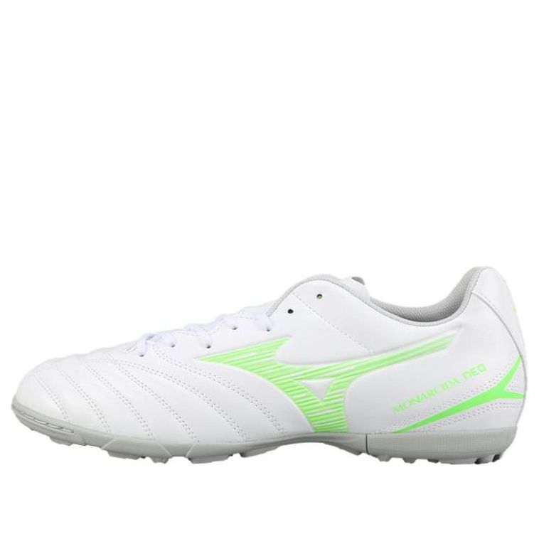 Mizuno Monarcida Neo III Select AS 'White Green' P1GD252537