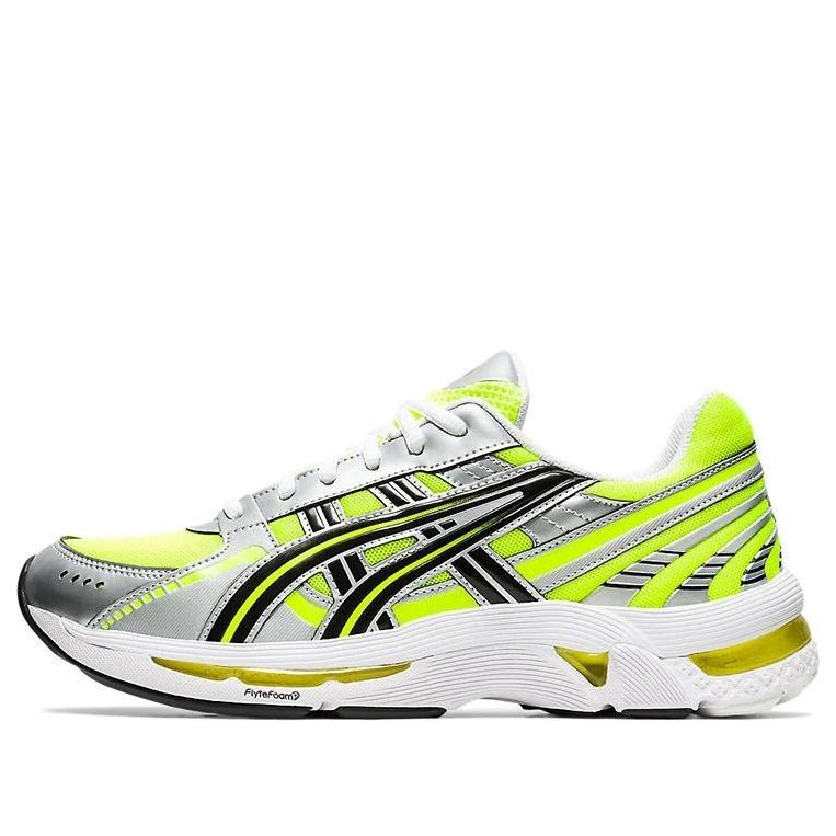 ASICS Gel-Kyrios 'Safety Yellow' 1021A335-750