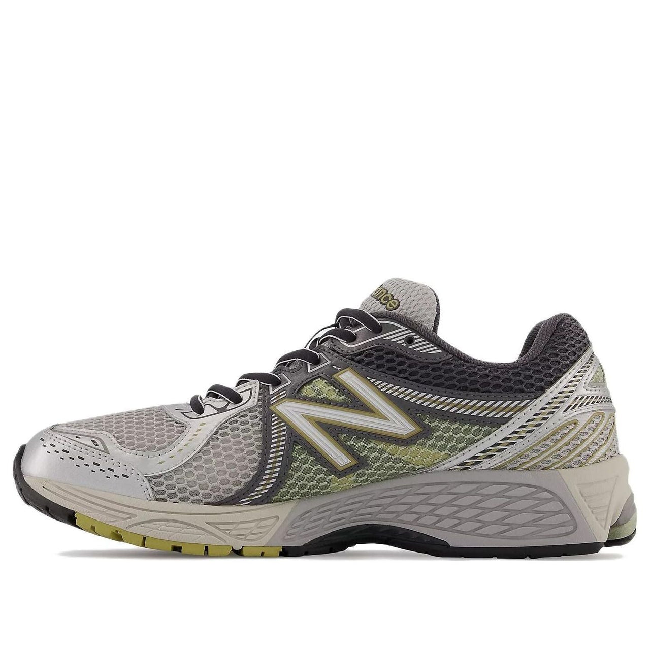 حذاء نيو بالانس 860 V2 "إيرث" ML860KR2