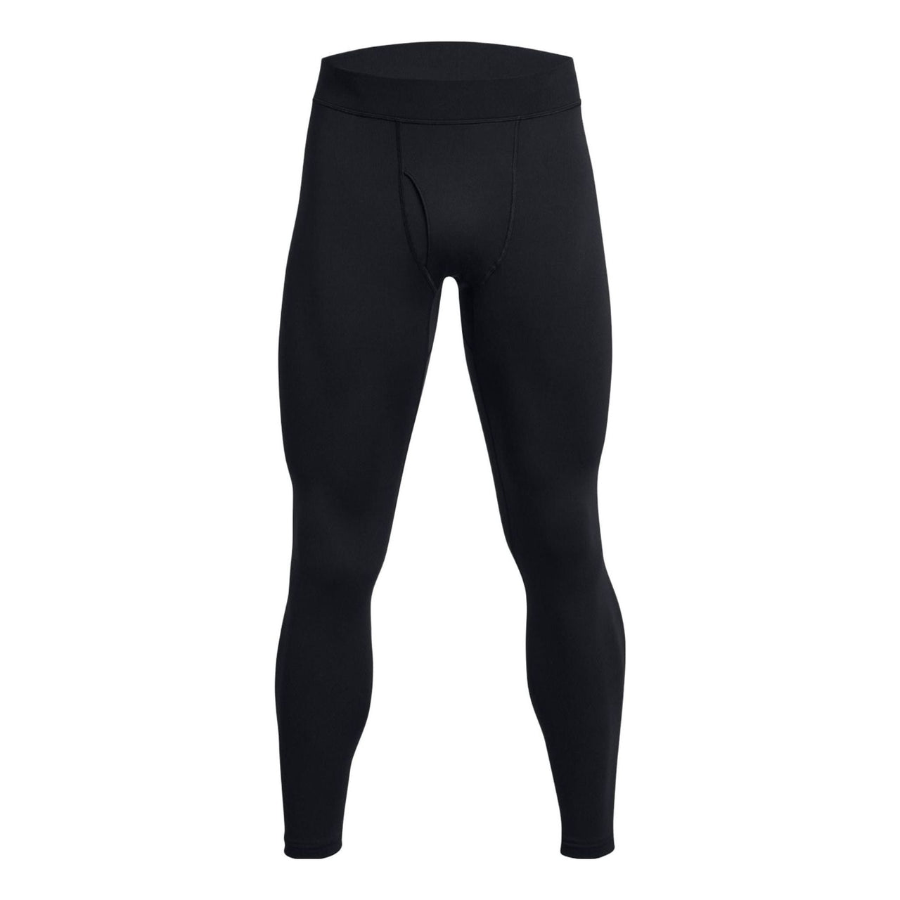 Under Armour Base 2.0 Leggings 'Black' 1382133-001