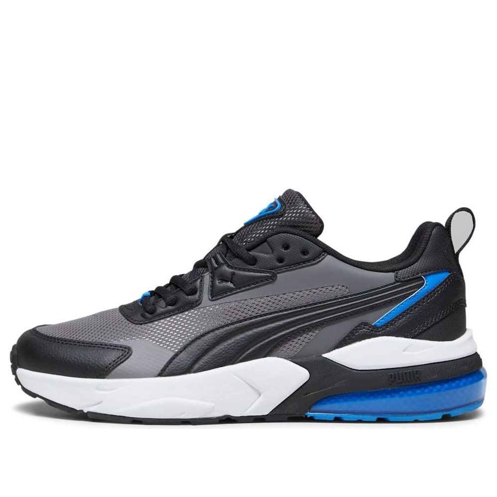 PUMA Vis2K 'Cast Iron Black' 392318-06