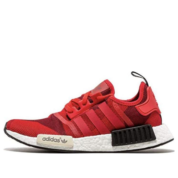 adidas NMD_R1 'Red Camo' S79164