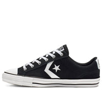 Converse Cons Star Player Low Top 'Black White' 165466C