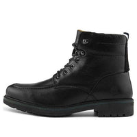 Timberland Oakrock Waterproof Boot 'Black' A2KBCW