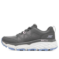 (WMNS) Skechers Max Cushioning 'Grey' 129151C-GYBL