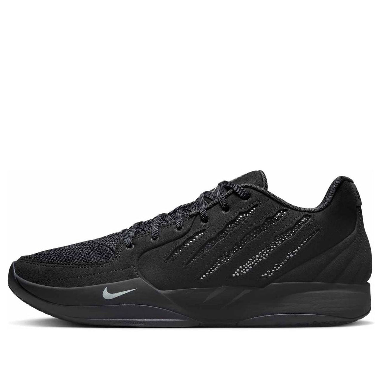 Nike x Swarovski Ja 2 'All-Star Black Label Scratch Bling' IB3859-001