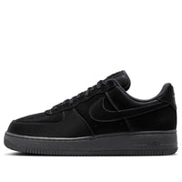 Nike Air Force 1 Low LX 'Vanta Black' HF9109-001