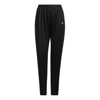 (WMNS) adidas Yoga Pants 'Black' GT3007