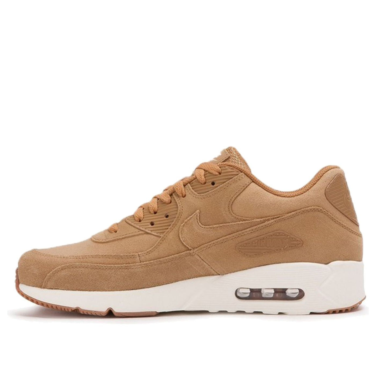 Nike Air Max 90 Ultra 2.0 Leather 'Wheat' 924447-200
