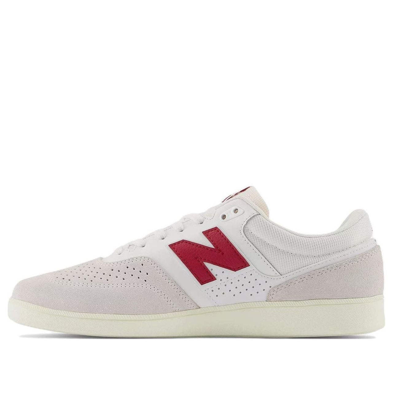 New Balance Brandon Westgate x Numeric 508 'White Red' NM508WWR