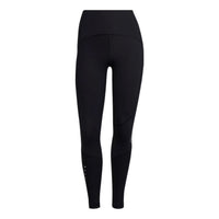 (WMNS) adidas by Stella McCartney TruePurpose 7/8 Fitness Leggings 'Black' HF3071