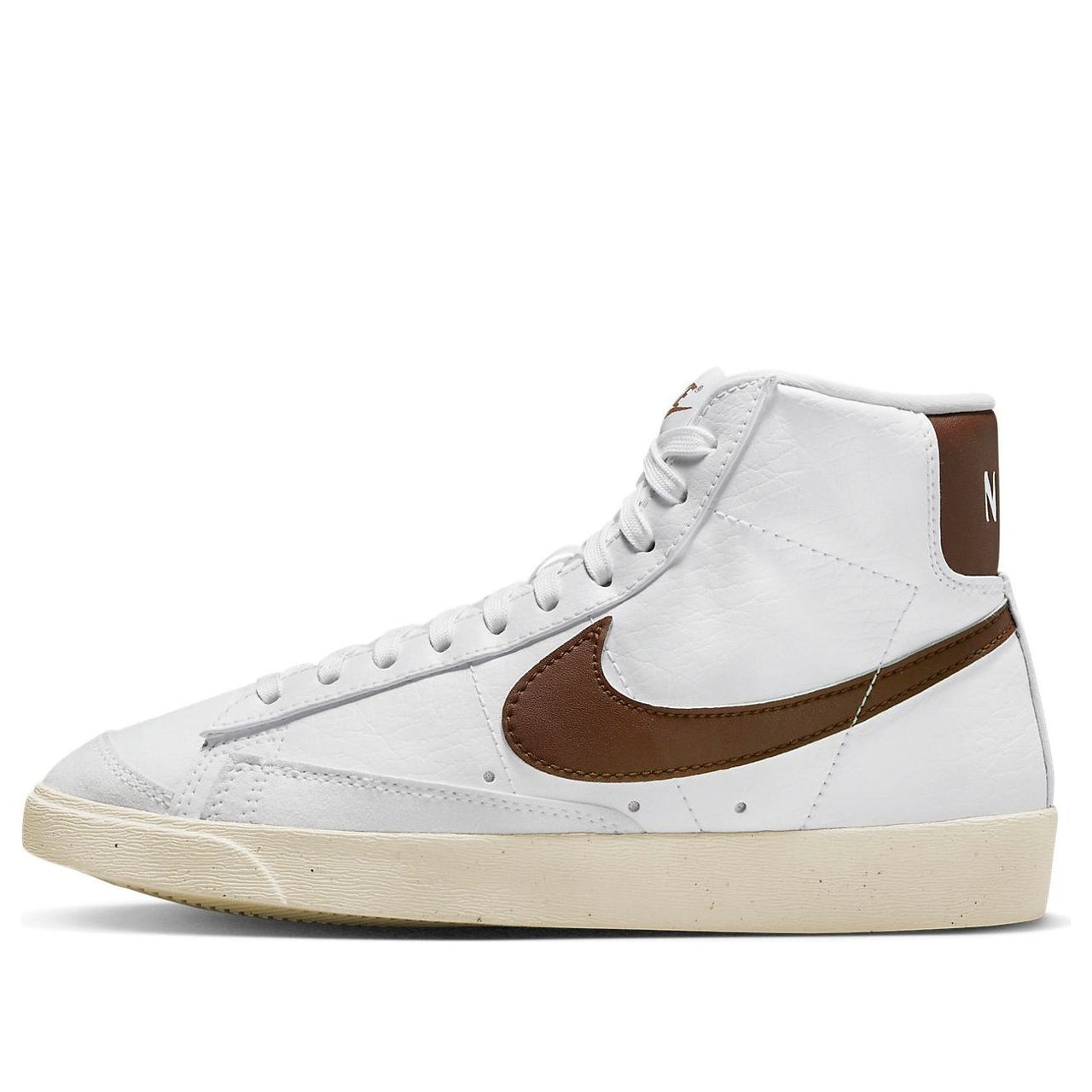 (WMNS) Nike Blazer Mid '77 Next Nature 'Cacao Wow' DQ4124-104