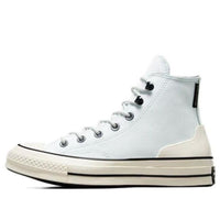 Converse Chuck 70 High Leather 'White Beige' A05369C
