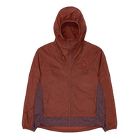 Nike ACG Cinder Cone Windproof Jacket 'Red Stone' DB0979-670