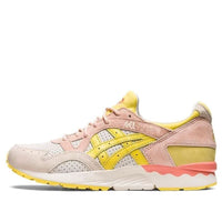 ASICS Gel-Lyte 5 'Spring in Japan - Banana Cream' 1201A822-101