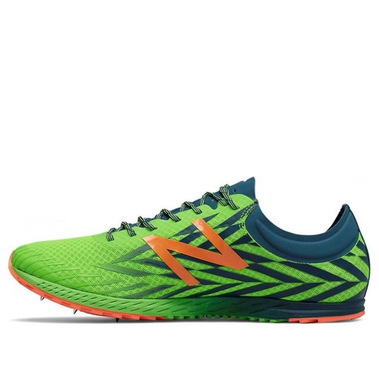 New Balance XC900 v4 Professional Green MXCS900L
