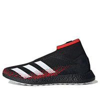 adidas Predator 20.1 Trainers 'Black Active Red' EG1610