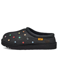 UGG x Gallery Dept. Tasman Slipper 'Black' 1166950-BLK
