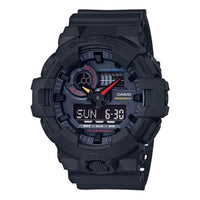 CASIO G-Shock Analog-Digital 'Black' GA-700BMC-1A