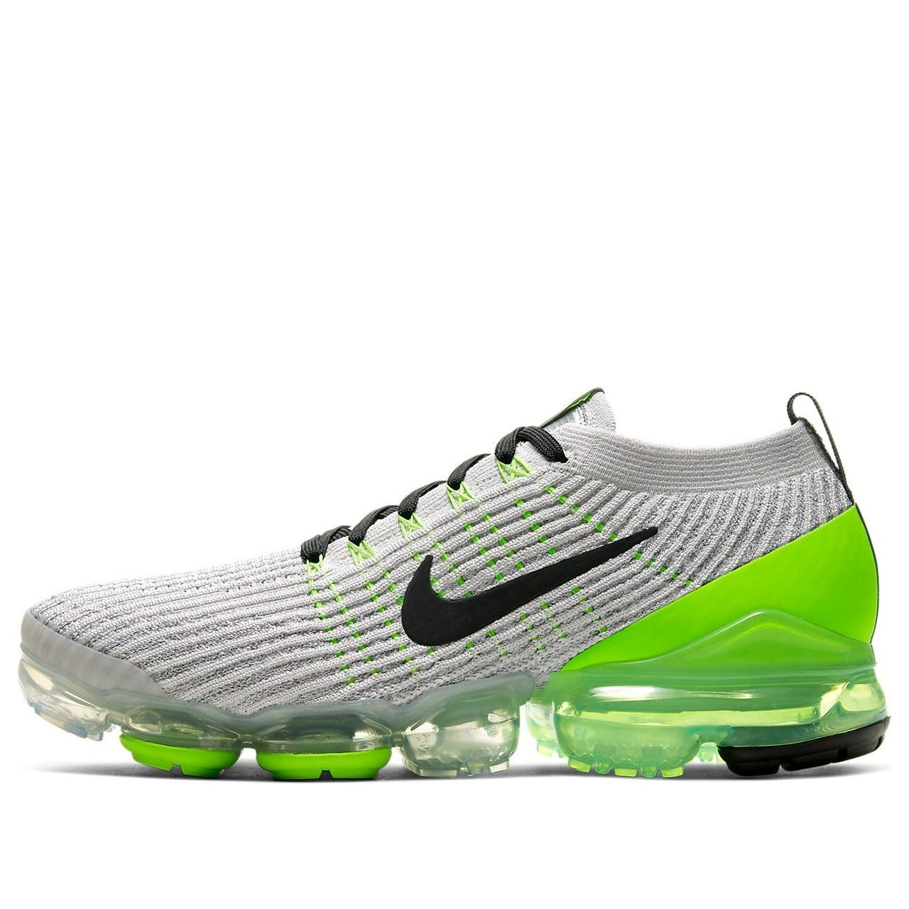 Nike Air VaporMax Flyknit 3 'Electric Green' AJ6900-011