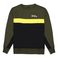 Vans Men's Green/Black VN0A4BP598O