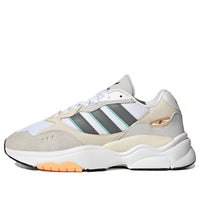 adidas Retropy F90 'Wonder White Grey Pulse Mint' FZ6604