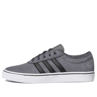 adidas originals Adiease Sneakers 'Grey Black' EE6108