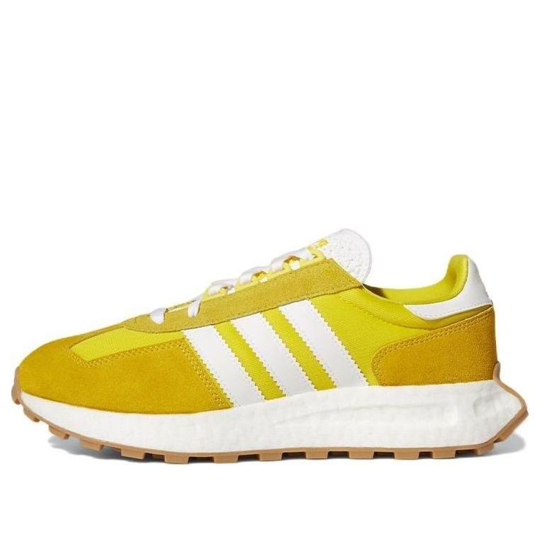 adidas Retropy E5 'Yellow White' GW0560