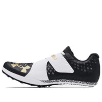 Under Armour HOVR Skyline Long Jump 'Jet Grey White' 3021863-102
