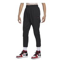 (WMNS) Air Jordan x Nina Chanel Abney SRT Pants 'Black' DO4155-010