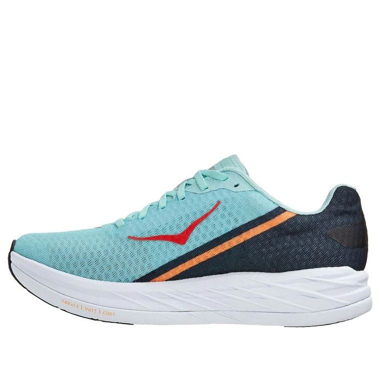 HOKA ONE ONE Rocket X 'Eggshell Blue' 1113532-EBBC