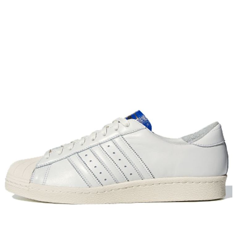 adidas Superstar BT 'White Collegiate Royal' BD7602
