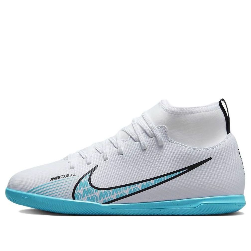 (GS) Nike Mercurial Superfly 9 Club IC 'Blast Pack' DJ5960-146