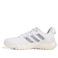 adidas CODECHAOS 22 Lace Golf Shoes 'White' IE8308