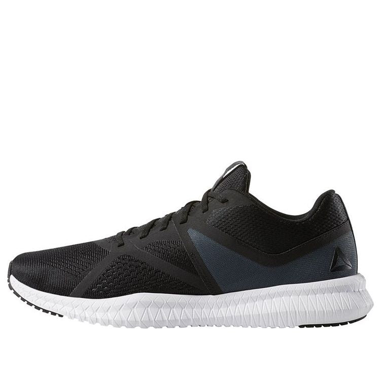 Reebok Flexagon Fit 'Black True Grey' CN6356