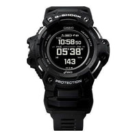 CASIO G-Shock Digital 'Black' GSR-H1000AST-1AJR