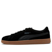 PUMA Smash V2 'Black Gum' 364989-15