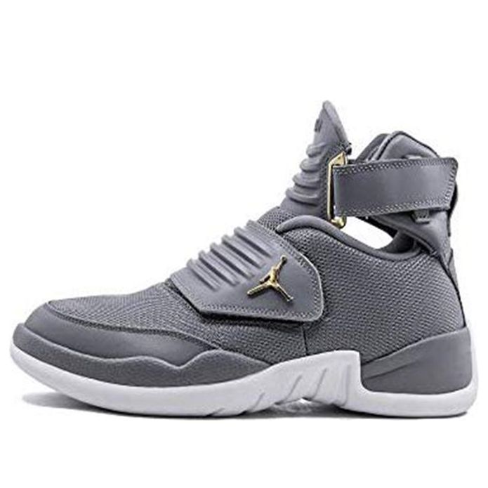 Air Jordan Generation 23 'Cool Grey' AA1294-004