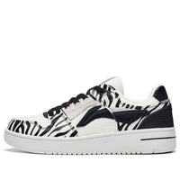 Li-Ning Tianji 'Black White' AGCT375-4