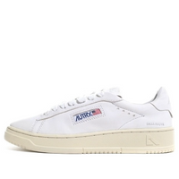 (WMNS) Autry Dallas Goatskin Low 'White Cream' ADLW-GG01