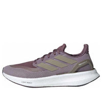 (WMNS) adidas Pureboost 5 'Preloved Fig Cyber Metallic Shadow Fig' IF9200