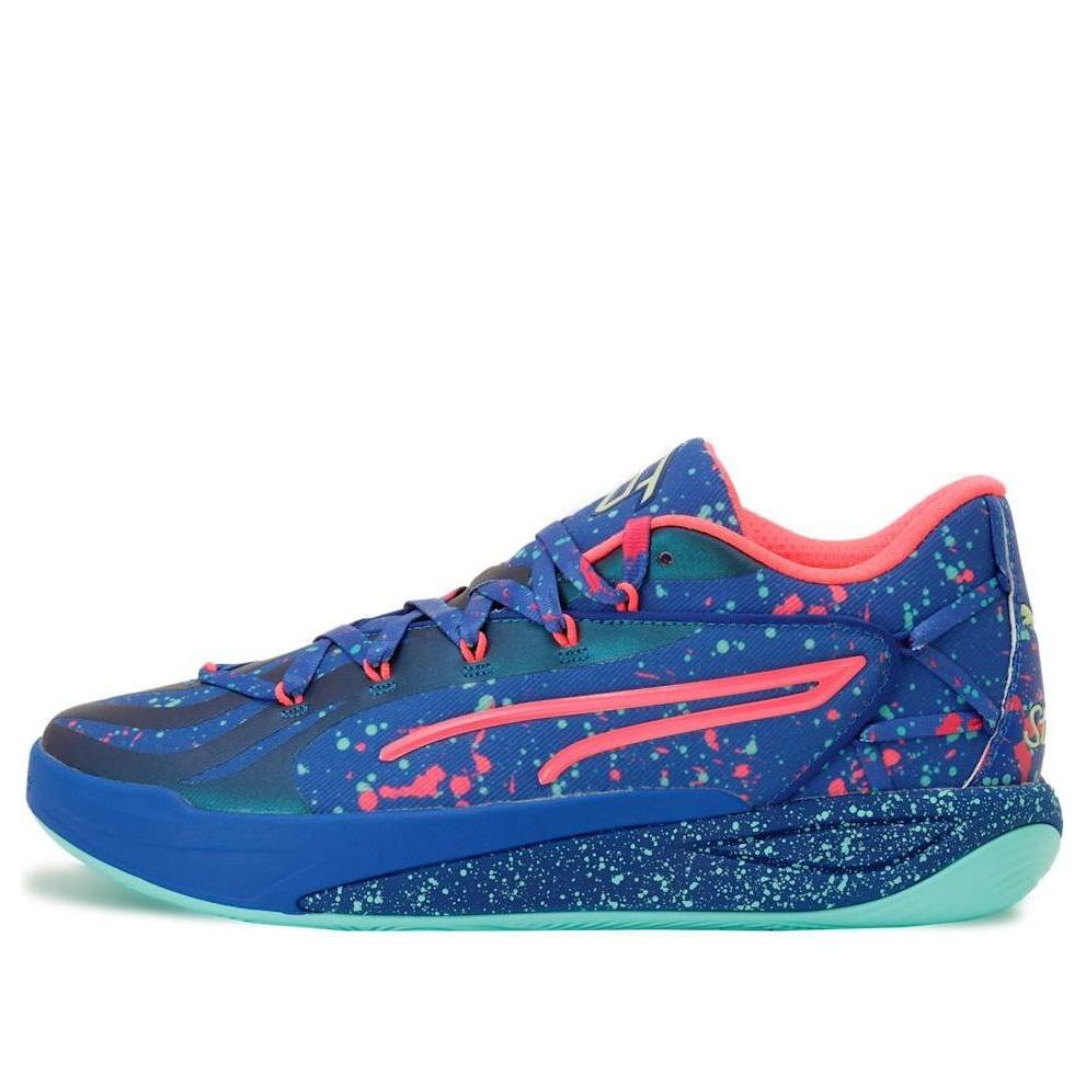 (WMNS) PUMA Stewie 4 'Night Vision' 311497-01